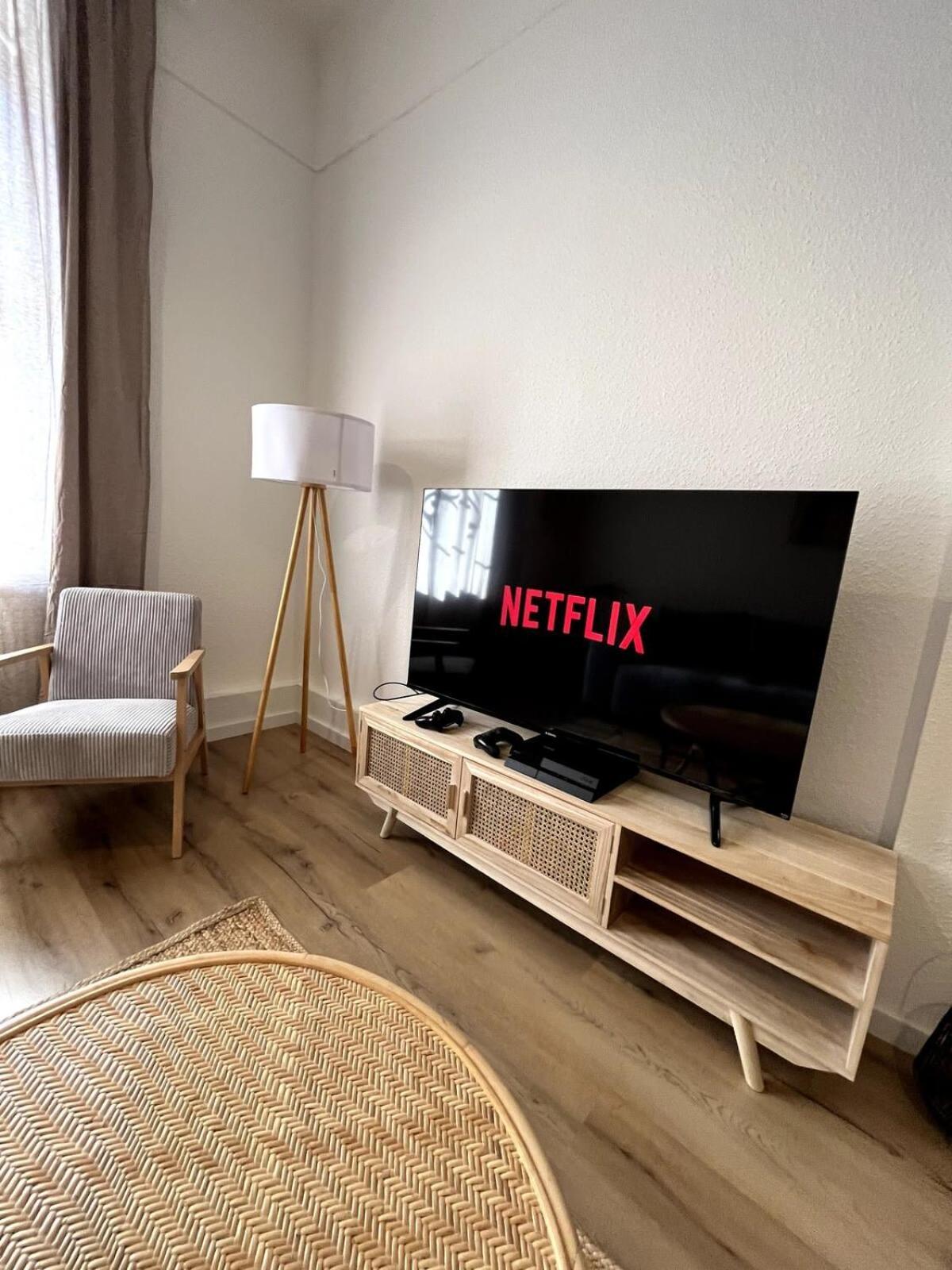 City Apartment Messe Zentral Ps4 Workspace Frankfurt am Main Exteriör bild